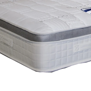 Hybrid 2000 Pocket Sprung Mattress