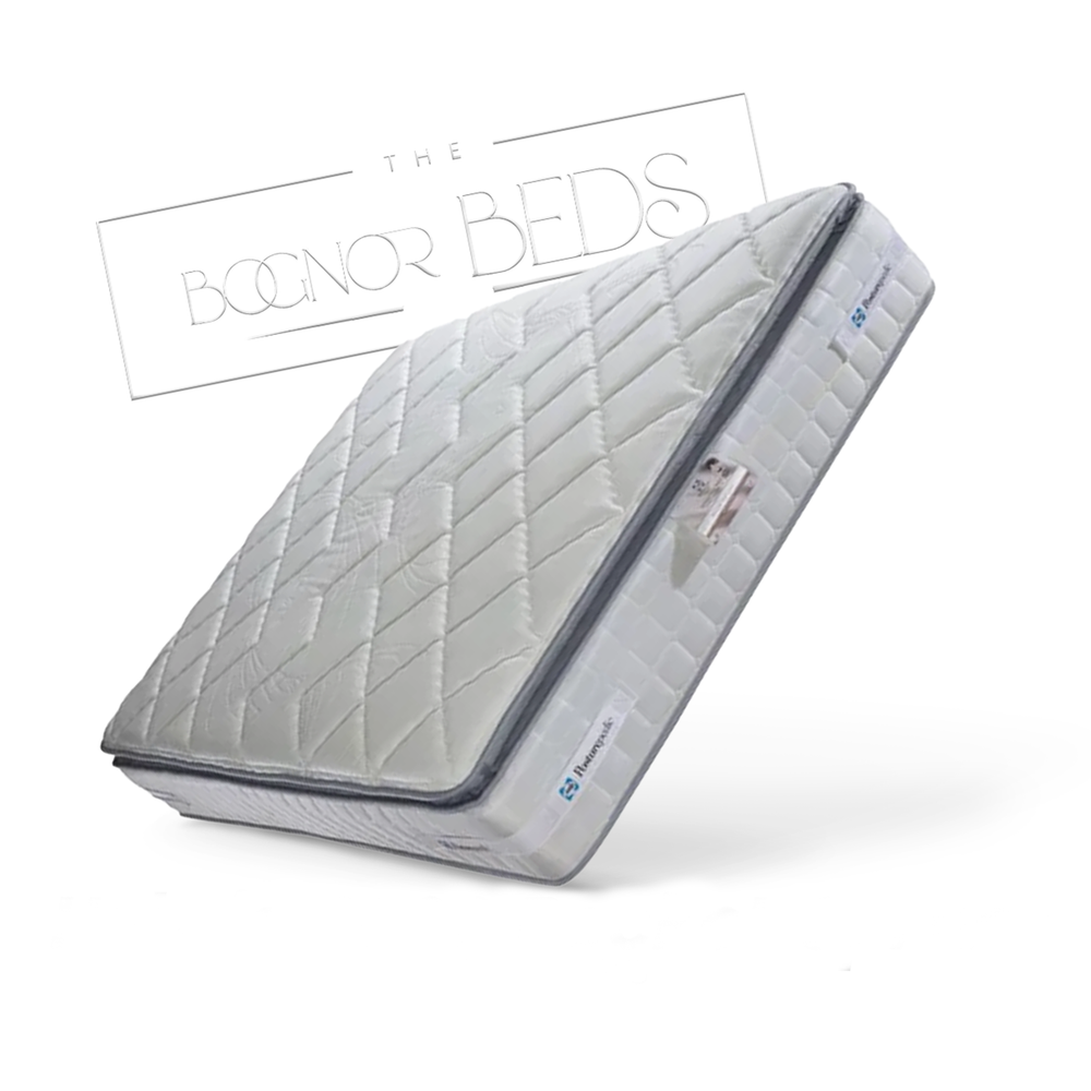 Hybrid 2000 Pocket Sprung Mattress