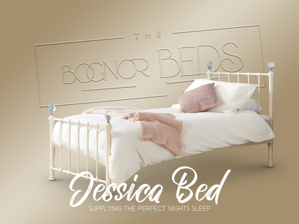 Jessica Bed