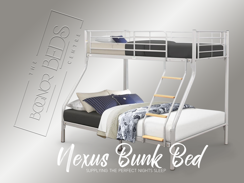 Nexus Bunk Bed