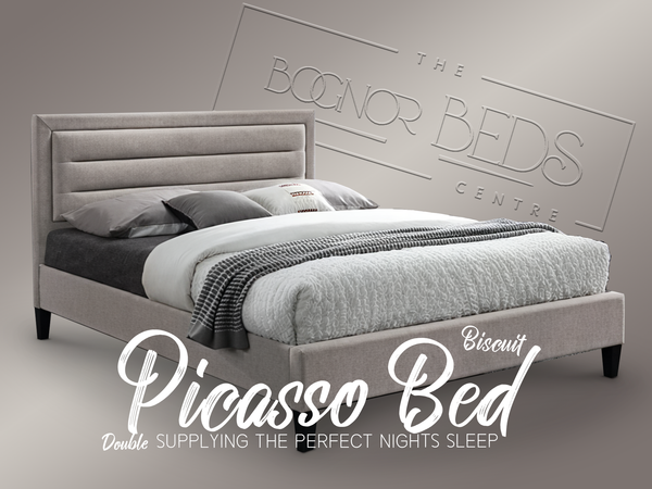 Picasso Bed