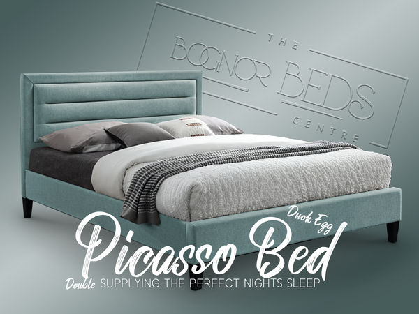 Picasso Bed