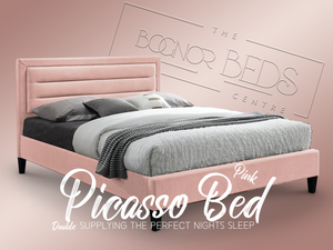 Picasso Bed