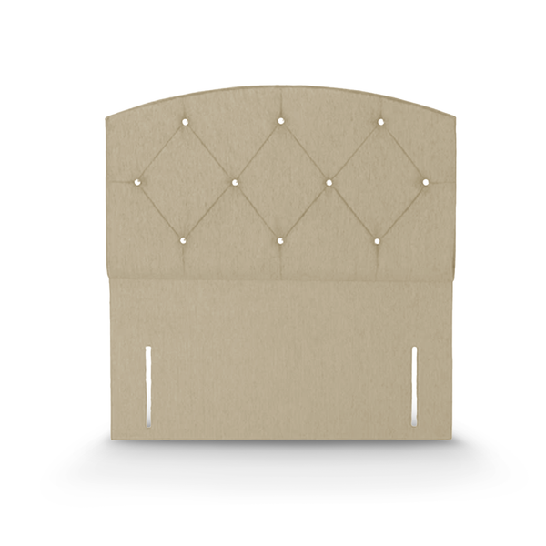 Prauge Headboard