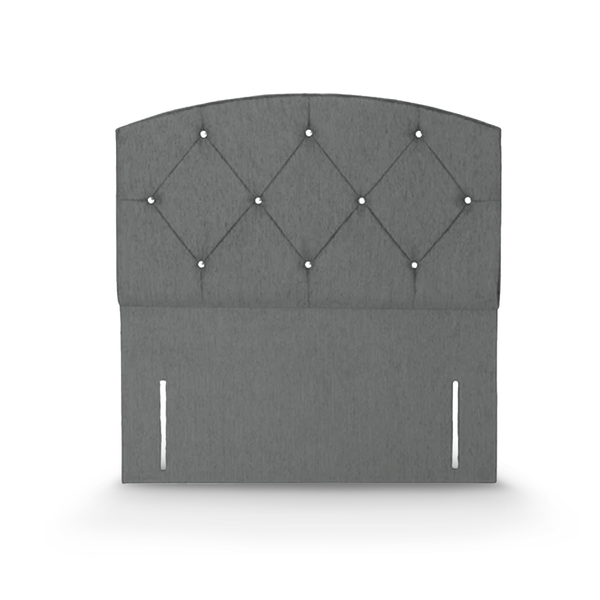 Prauge Headboard