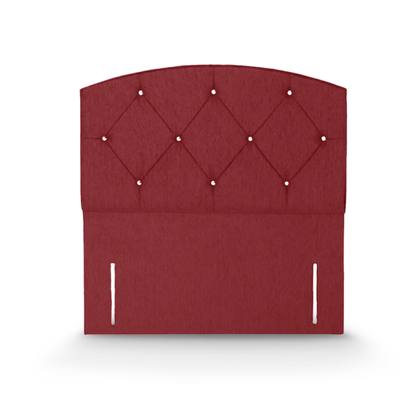 Prauge Headboard