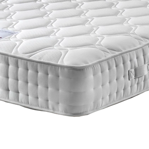 Pure 1000 Pocket Sprung Mattress