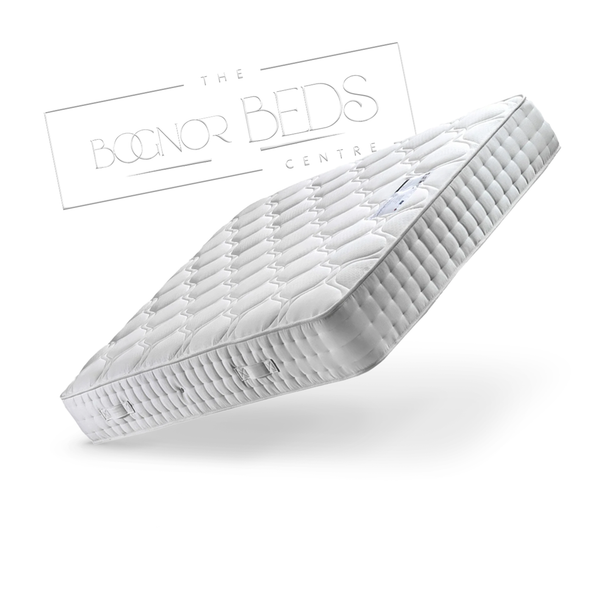 Pure 1000 Pocket Sprung Mattress