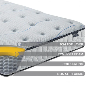 SleepSoul Air Mattress