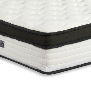 SleepSoul Cloud Mattress