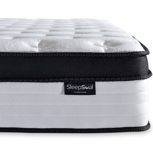 SleepSoul Cloud Mattress