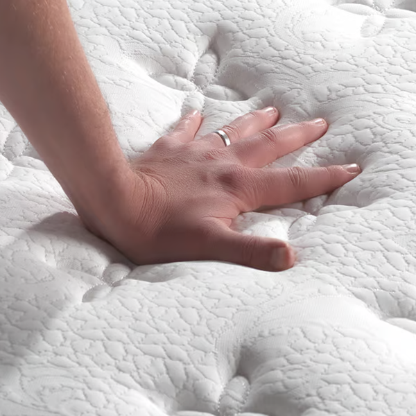 SleepSoul Cloud Mattress