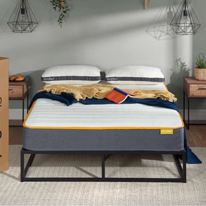 SleepSoul Comfort Mattress