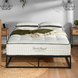 SleepSoul Harmony Mattress