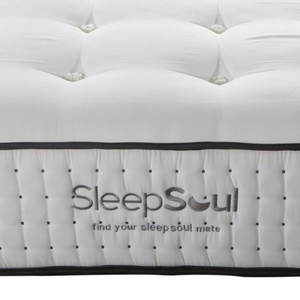 SleepSoul Harmony Mattress