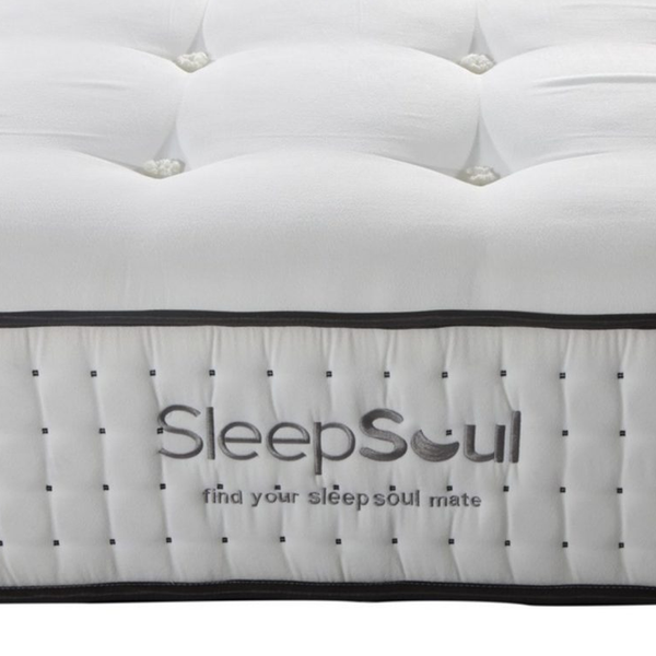 SleepSoul Harmony Mattress