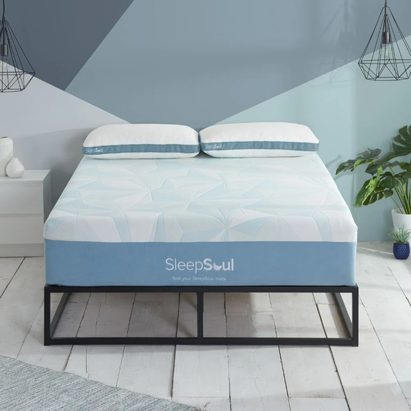 SleepSoul Orion Mattress