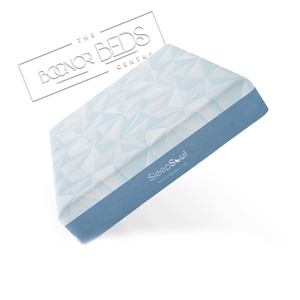 SleepSoul Orion Mattress