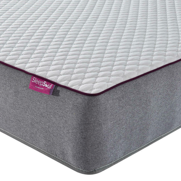 SleepSoul Paradise Mattress