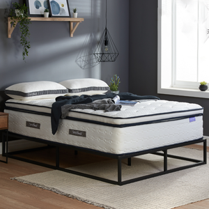 SleepSoul Space Mattress