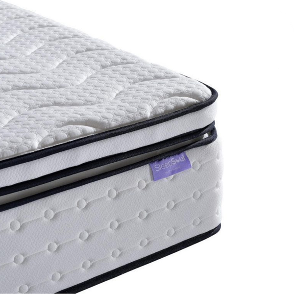 SleepSoul Space Mattress