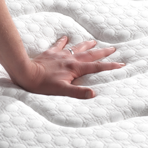 SleepSoul Space Mattress