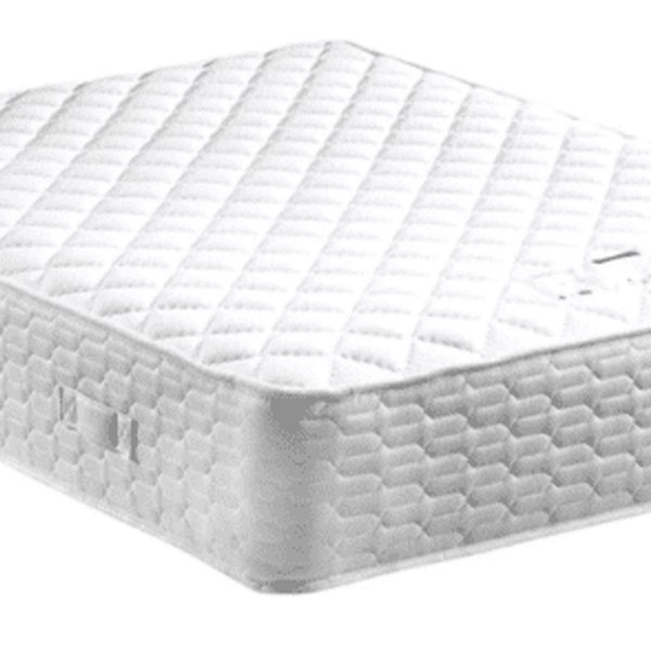 Soft Flex Memory Foam Mattress