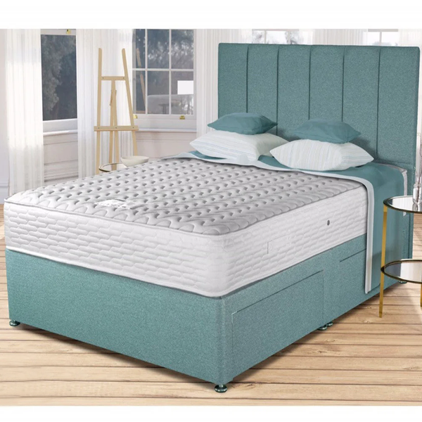 Soft Flex Memory Foam Mattress