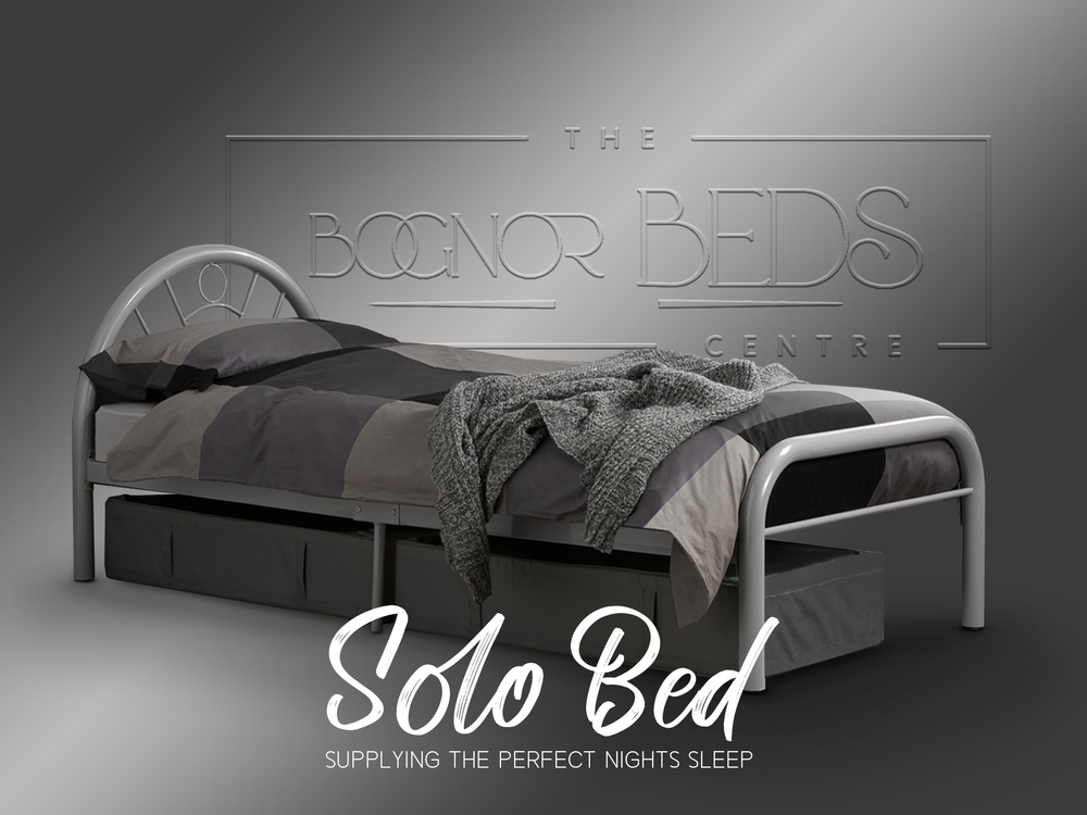 Solo Bed