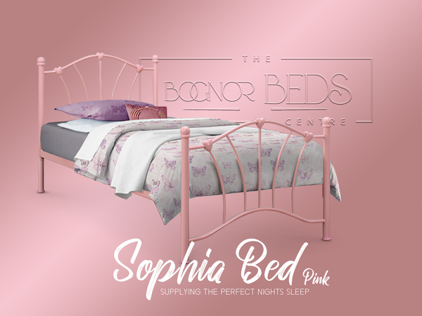 Sophia Bed