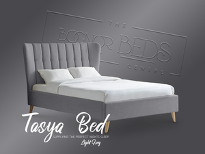 Tasya Bed