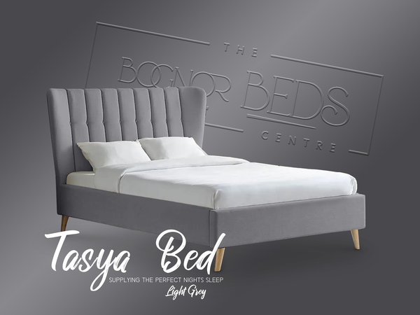 Tasya Bed