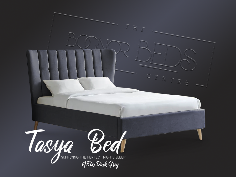 Tasya Bed