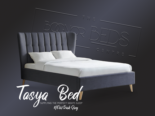 Tasya Bed