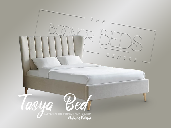 Tasya Bed