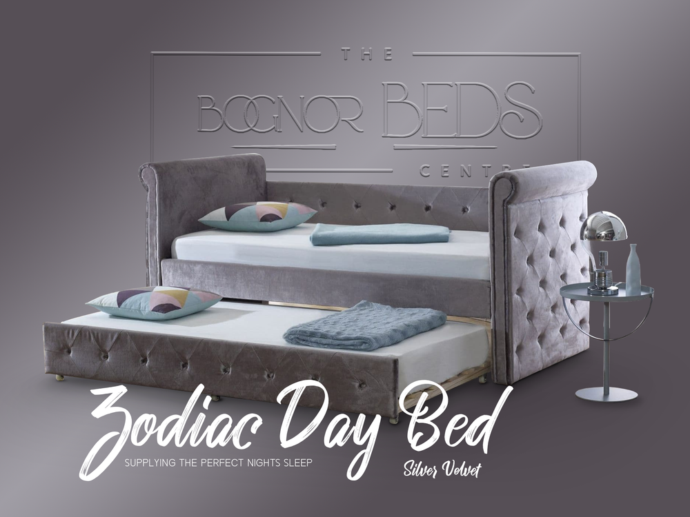 Zodiac Day Bed