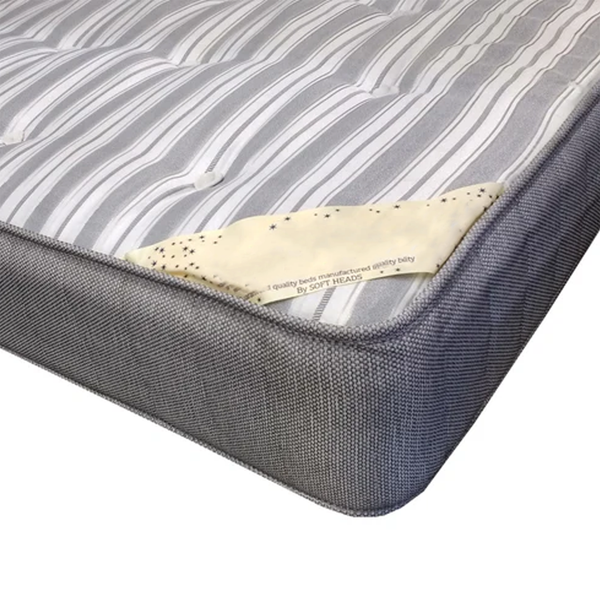 Como Orthopedic Firm Mattress