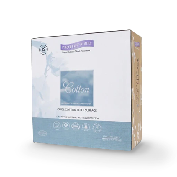 Waterproof Mattress Protector